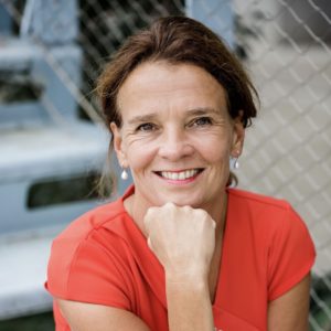 Marieke Jansze - HEEREN JANSZE Training en Consultancy
