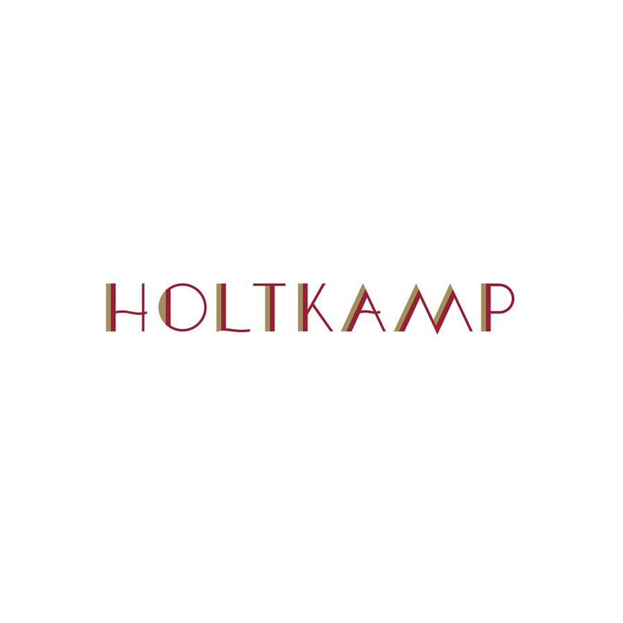 Holtkamp-Logo